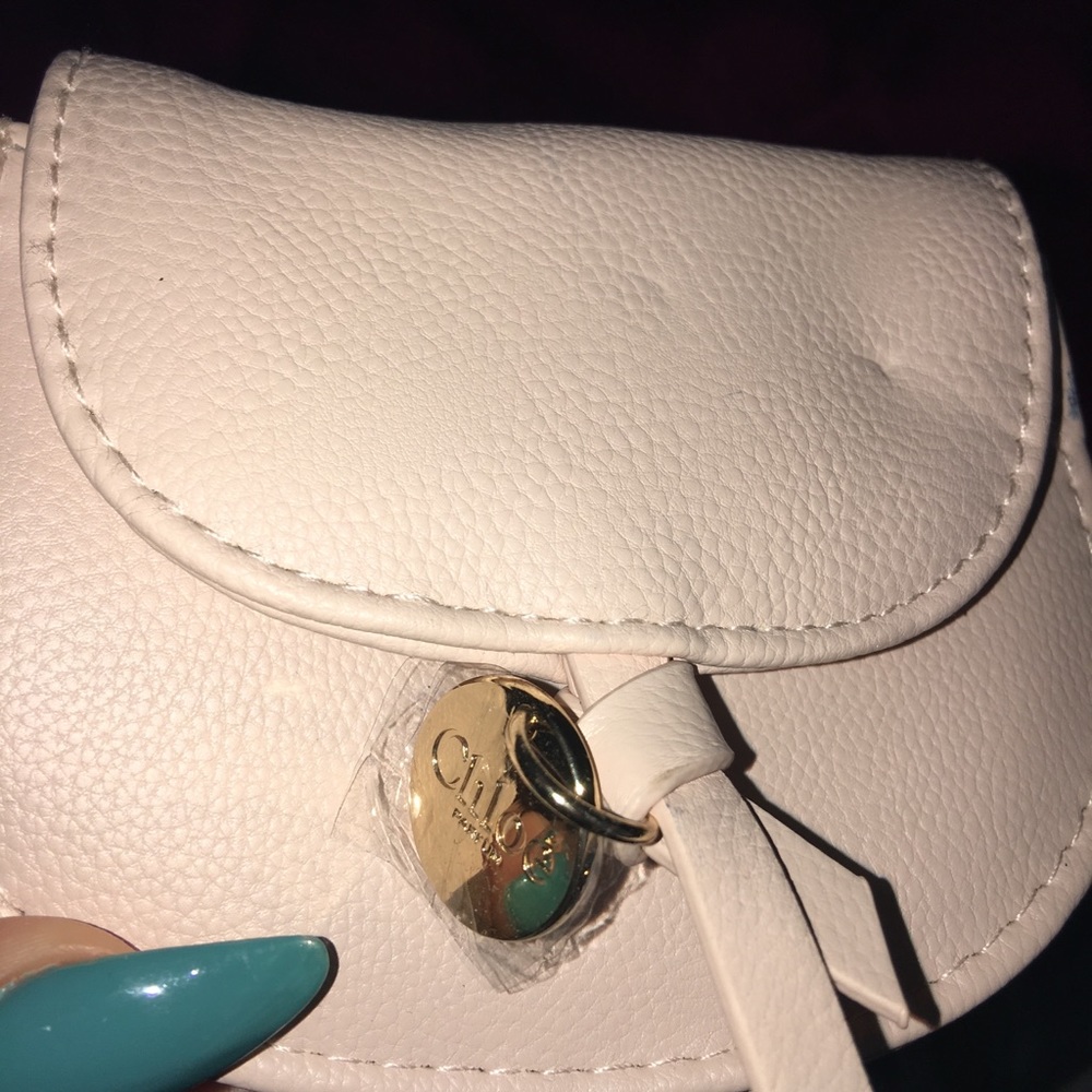Chloe’ Coin Purse